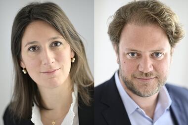Cloud: stocker ses données sans livrer son savoir-faire
