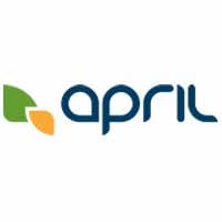 Logo April