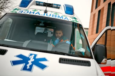 Véhicules sanitaires : les exigences techniques des ambulances actualisées