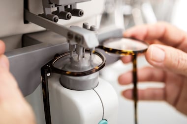 100% Santé, le défi des équipements « Made in France »