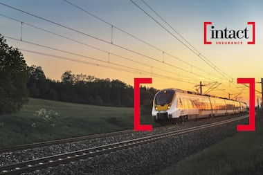 Préparer le rail aux risques futurs