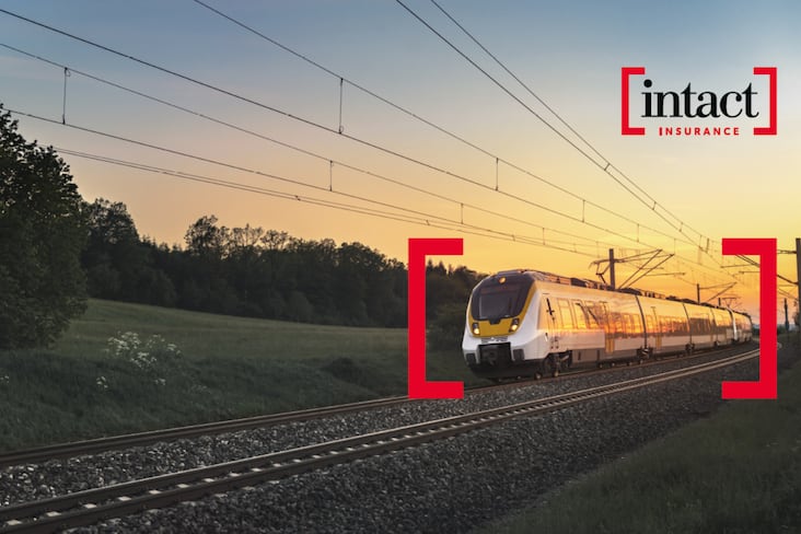 Préparer le rail aux risques futurs
