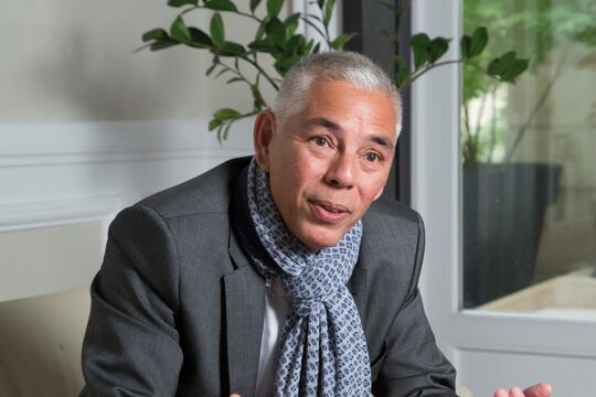 Laurent Tollié (Covéa) : « Nous voulons mettre en place une nouvelle proximité omnicanale »