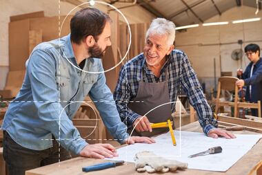 APRIL Construction élargit son offre aux maîtres d’œuvre et économistes de la construction