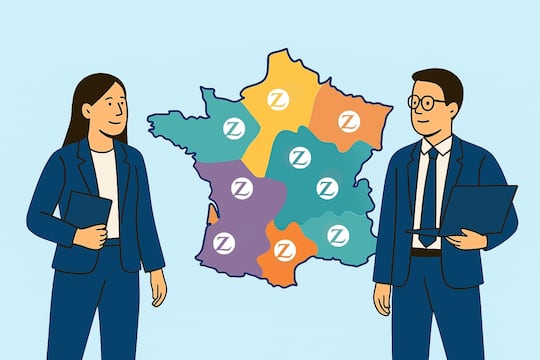 Zurich France: récit d’une transformation guidée par les courtiers