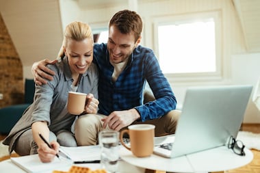 Comment les nouvelles solutions digitales révolutionnent l'assurance emprunteur ?