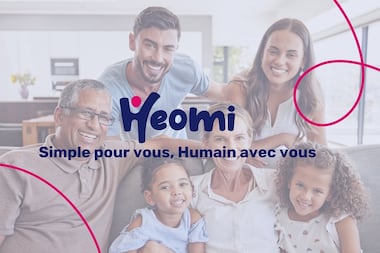 Après 30 ans, ECA se transforme et devient Heomi