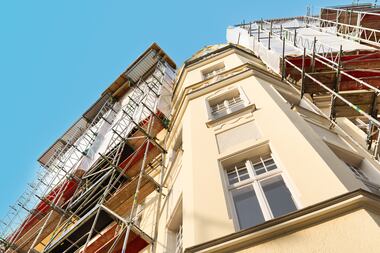 Assurance construction : Helvetia imagine un nouvel extranet et deux nouvelles offres pour les intermédiaires d'assurance.