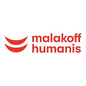 Logo Malakoff Humanis