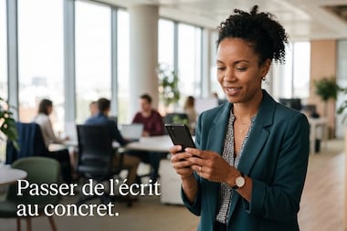 Et si la vraie performance d’un contrat collectif était son usage réel ?