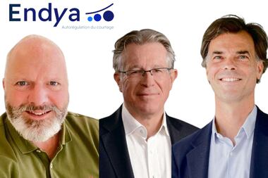 Réforme du courtage : Endya face aux courtiers