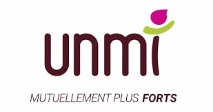 Logo UNMI