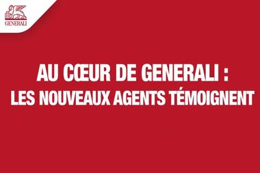 Envie d’entreprendre ? Découvrez le témoignage de nouveaux agents généraux