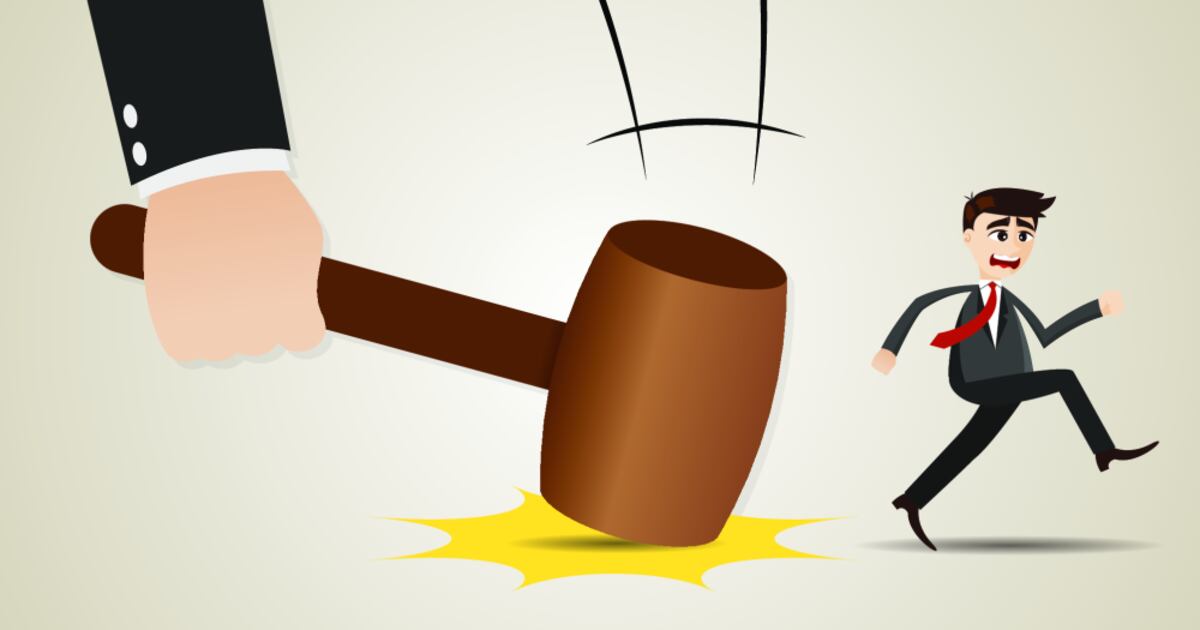 Protection de la clientèle : jusqu'où peuvent aller les pouvoirs d ...
