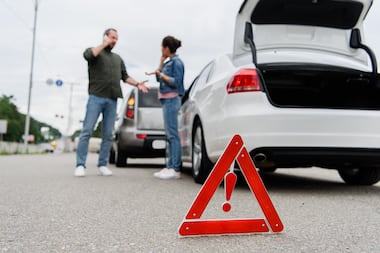 Accident de la circulation : cassation pour défaut de prise en compte des dernières conclusions