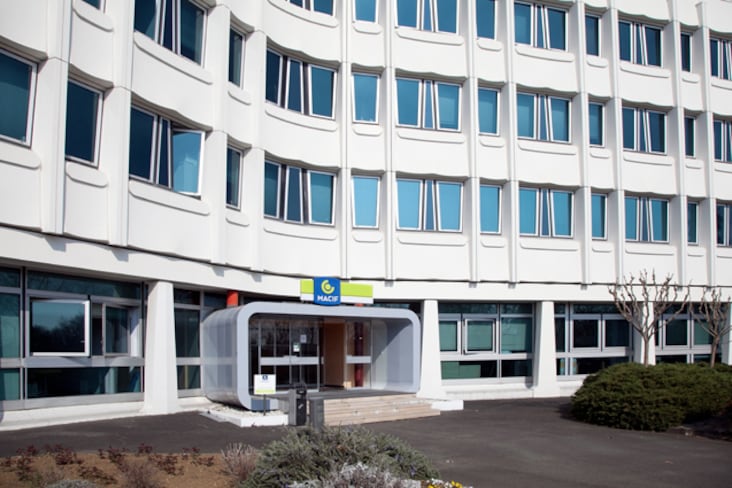 La Macif poursuit la réorganisation de ses centres de relation client ...
