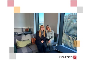 Pourquoi travailler dans le marketing digital chez Afi-Esca ?