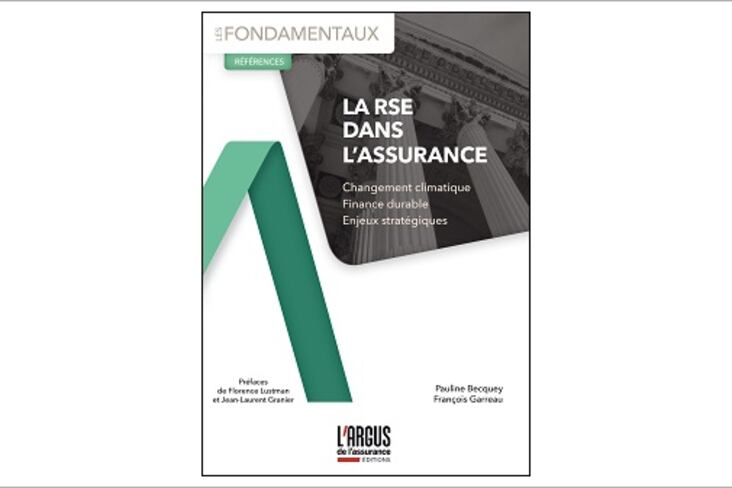 Assurance Rse La RSE dans l'assurance