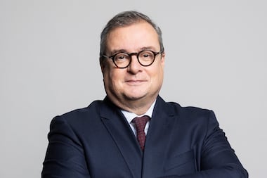 « Notre devoir est de rester accessible au plus grand nombre » : Antoine Ermeneux, DG de la Maaf, détaille la feuille de route de la mutuelle d’assurance