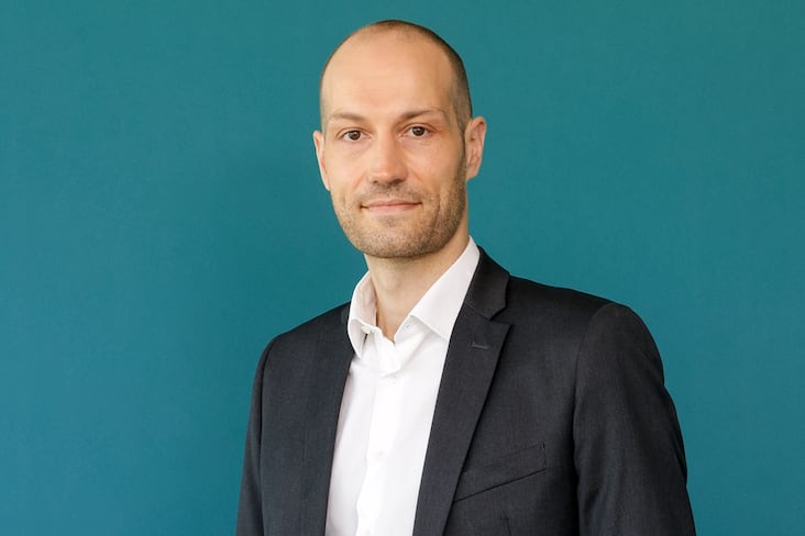 Thomas Saive prend de nouvelles fonctions chez Axa XL.