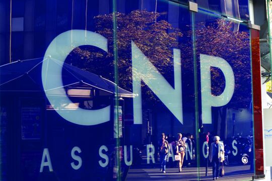 CNP Assurances crée un comité d’éthique de l’intelligence artificielle