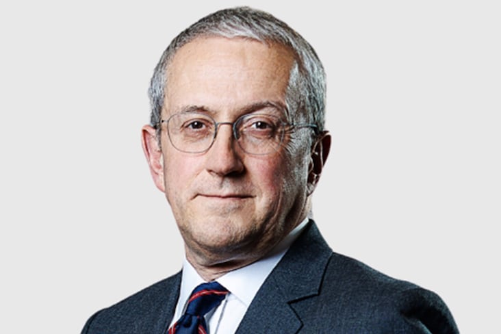 acques Le Pape, renouvelé à la présidence de Caisse centrale de Réassurance (CCR).