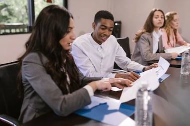 Comparateur mutuelle entreprise, tout savoir sur le sujet