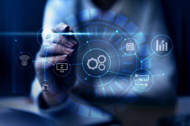 Délégation de gestion : Groupama Gan Vie optimise sa gestion des flux avec Apidata