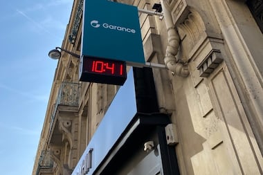 Assurance-vie et retraite : l’assemblée générale de Garance tourne court, la menace d’une administration provisoire de la mutuelle est réelle