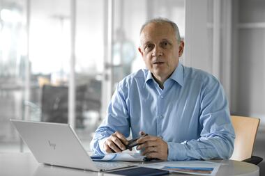 Complémentaires santé : «Sécuriser les partenariats grâce au middle office»