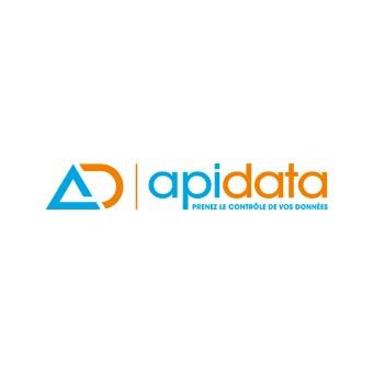 Logo Apidata