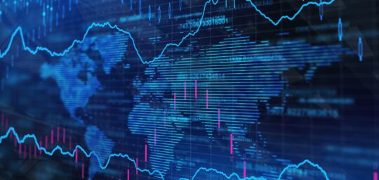 Les enjeux ESG : comment réagissent les entreprises du secteur de la (ré)assurance.