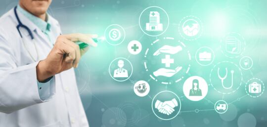 Téléconsultation : effet de crise ou service d'avenir ?