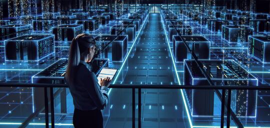 Acteurs de l’Assurance : comment bien mener un projet cloud et omnicanal pour son centre de contact ?