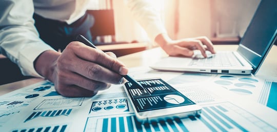 Quelles plateformes et solutions d'automation pour répondre aux défis métiers de l’assurance ?