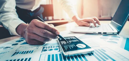 Quelles plateformes et solutions d'automation pour répondre aux défis métiers de l’assurance ?