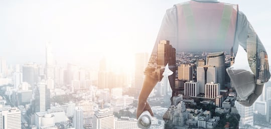 La Réglementation Environnementale, quelles exigences pour l’assurance construction ?