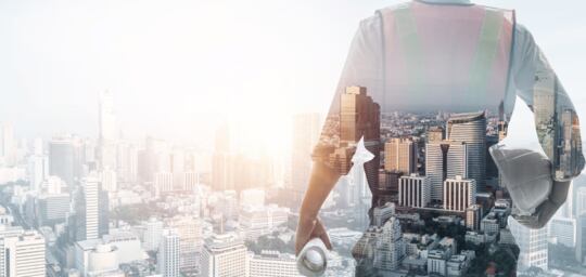 La Réglementation Environnementale, quelles exigences pour l’assurance construction ?