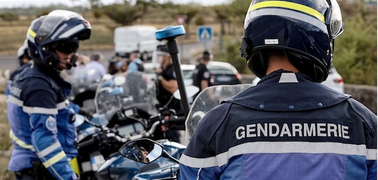 Stupéfiants au volant : bientôt le délit routier numéro 1 ?