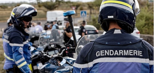 Stupéfiants au volant : bientôt le délit routier numéro 1 ?