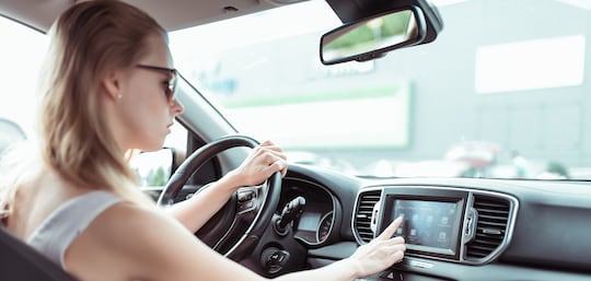 Données automobiles : quel accès et quelles modalités ?