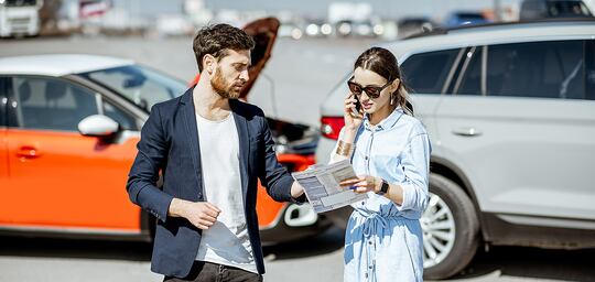 Assurance automobile : quelle actualité juridique et jurisprudentielle ?