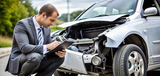 Plein phare sur l’actualité du droit routier !